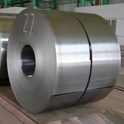 1.4404 Cold Rolled Stainless Steel Coil 316L 4x8 S31603 2B Selesai