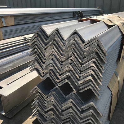201 Stainless Steel Angle Bar Anil Dan Acar Hot Rolled